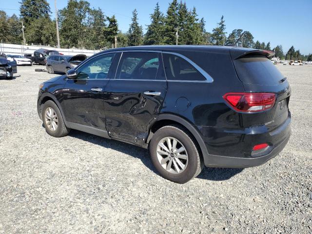 5XYPG4A39LG699041 KIA SORENTO L