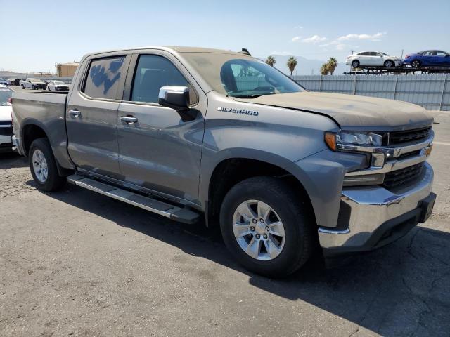 1GCPWCED1MZ404064 Chevrolet Silverado