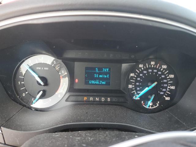 3FA6P0G79FR208921 Ford FUSION S