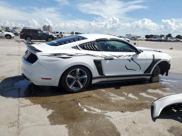 1FA6P8AM6F5406744 Ford Mustang