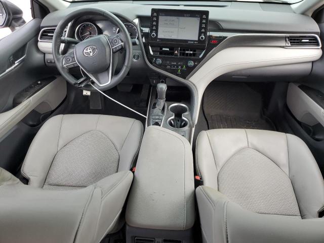 4T1F11BK2NU057582 Toyota CAMRY XLE