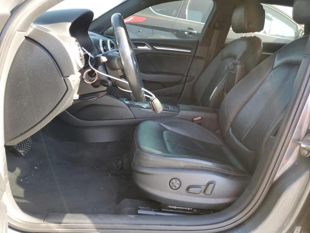 WAUUPBFF6JA060698 Audi A3 E-TRON