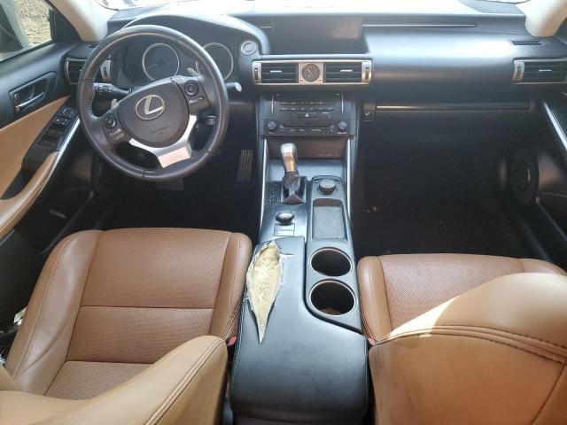 JTHBF1D27E5010557 Lexus IS 250