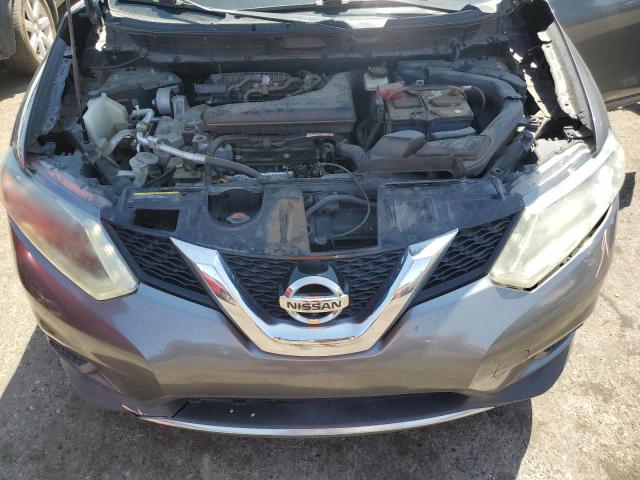 5N1AT2MT1EC852659 Nissan ROGUE S