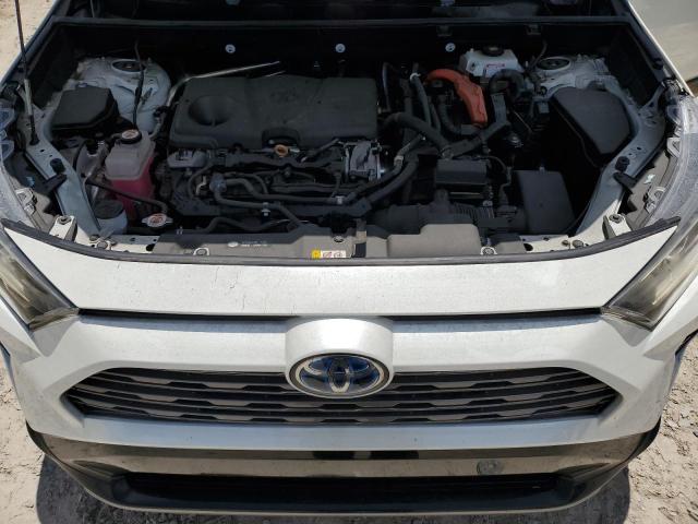 2T3EWRFV0LW064826 Toyota RAV4 XSE
