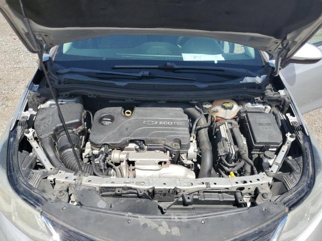 1G1BC5SM3G7252705 Chevrolet CRUZE LS