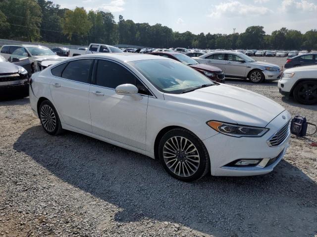 3FA6P0SU0HR255125 Ford FUSION TIT