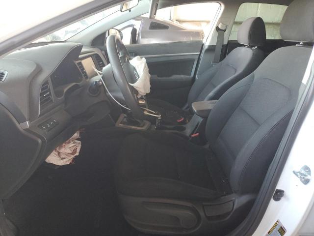 5NPD84LF3LH595001 Hyundai ELANTRA SE