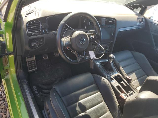 WVWWA7AUXKW226144 Volkswagen Golf R