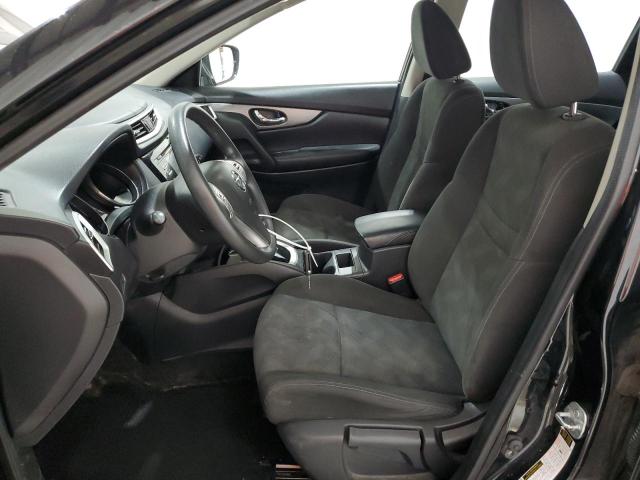 KNMAT2MV8GP620870 Nissan ROGUE S