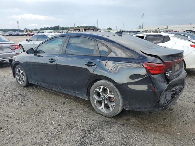 3KPF24AD9KE122203 KIA FORTE FE