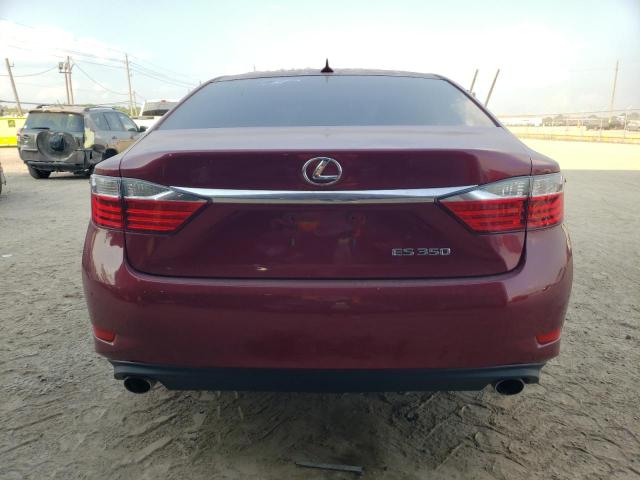 JTHBK1GG7E2139046 Lexus ES 350
