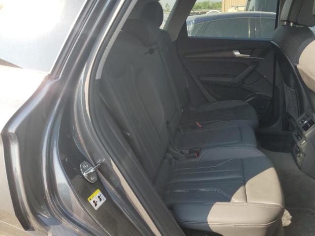 WA1E2AFY8N2061413 Audi Q5 E PREMI