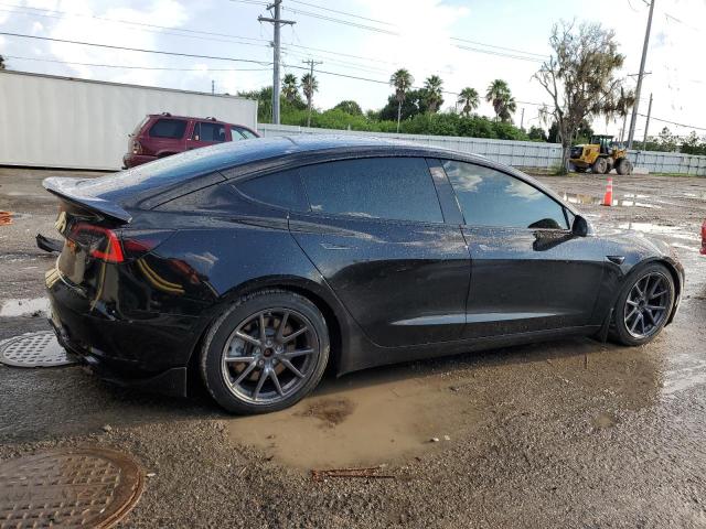 5YJ3E1EA1JF063407 Tesla MODEL 3