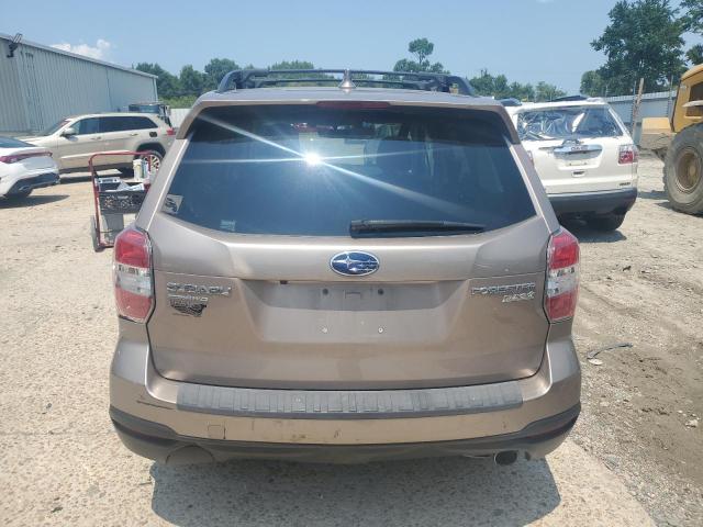JF2SJARC5GH535699 Subaru FORESTER 2