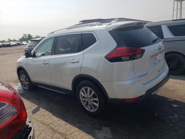 KNMAT2MV8HP563961 Nissan ROGUE S