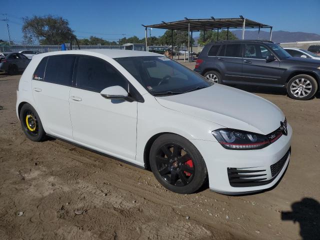 3VW4T7AU5GM025063 Volkswagen GTI S/SE