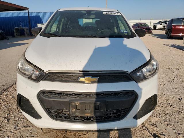 KL8CB6SA4HC736796 Chevrolet SPARK LS