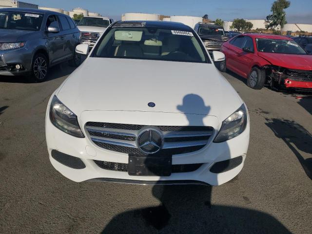 2015 MERCEDES-BENZ C 300 55SWF4JB9FU043678  69480804