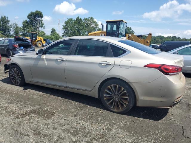 KMHGN4JE7FU051963 Hyundai GENESIS 3.