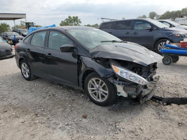 1FADP3F29JL259793 Ford FOCUS SE