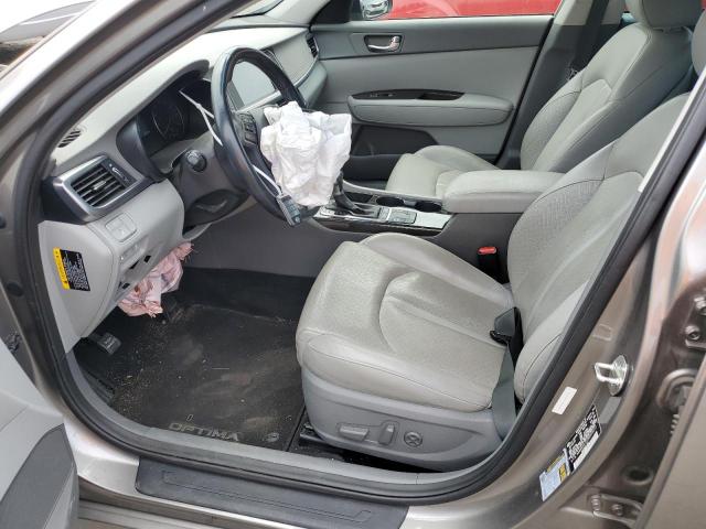 5XXGU4L31GG009511 KIA OPTIMA EX