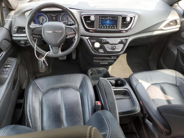2C4RC1BG2KR604981 Chrysler PACIFICA T