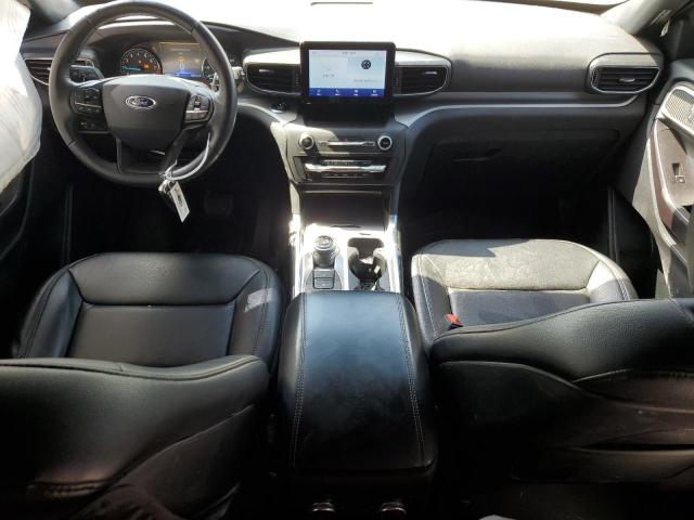 1FMSK8DHXLGA51448 Ford EXPLORER X