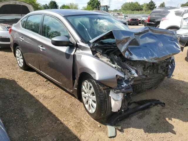 3N1AB7AP4HY218546 Nissan SENTRA S