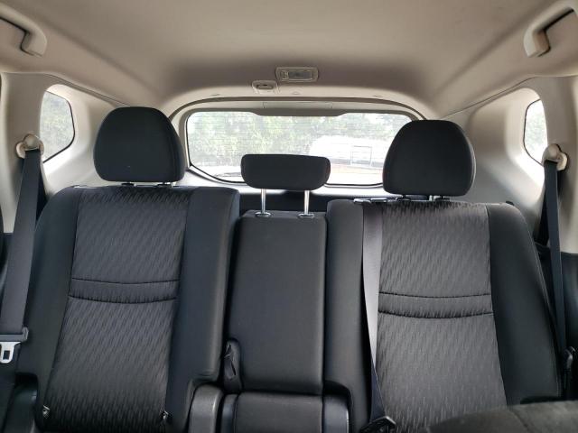 KNMAT2MT8JP511556 Nissan ROGUE S