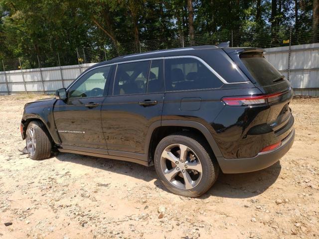 1C4RJYB61N8746843 Jeep Grand Cher