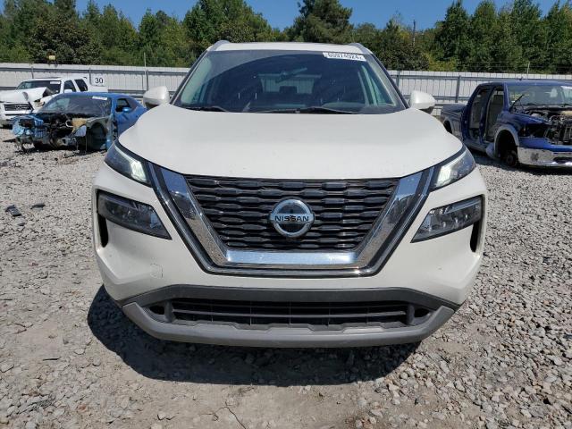 5N1AT3BA1MC672927 Nissan ROGUE SV