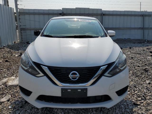 3N1AB7AP0JY299518 Nissan SENTRA S