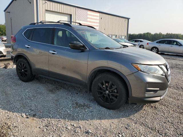 5N1AT2MV6HC809795 Nissan ROGUE SV