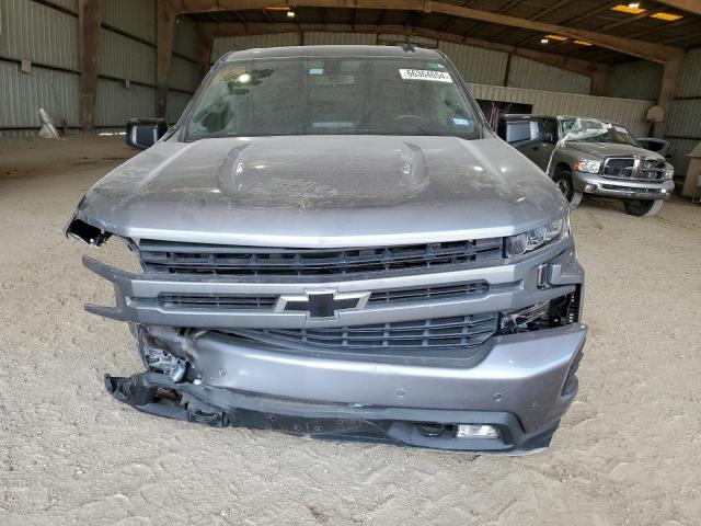 1GCUYEEL3NZ178580 Chevrolet Silverado