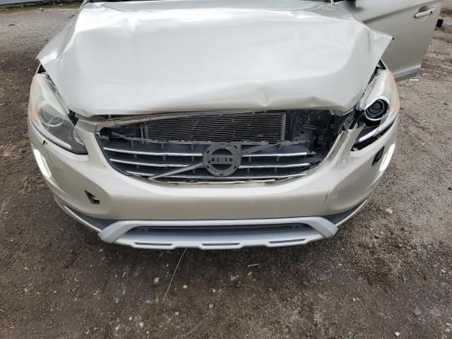 YV440MDR0H2077255 Volvo XC60 T5 DY
