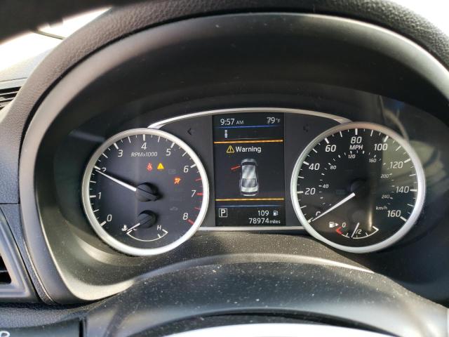 3N1AB7AP1KY205728 Nissan SENTRA S