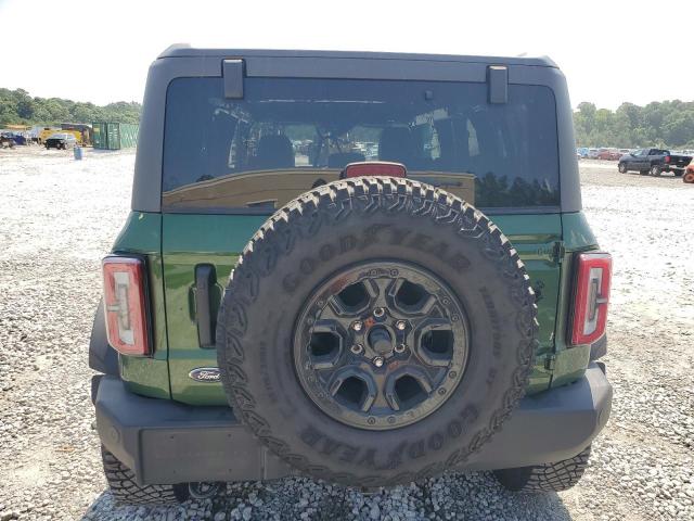 1FMEE5DP5PLB69544 Ford BRONCO BAS