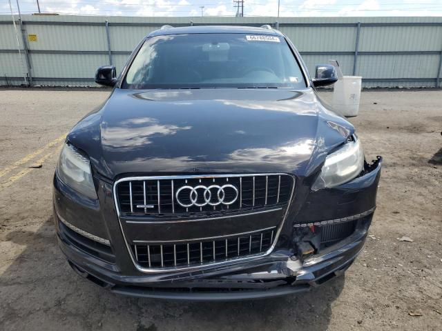 WA1LMAFEXFD026823 Audi Q7 TDI PRE