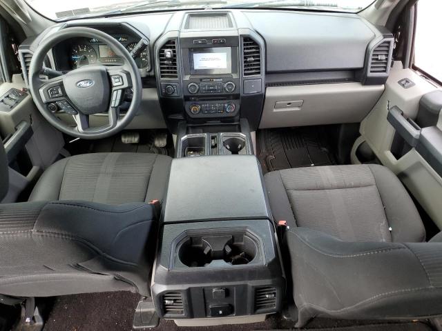 1FTEW1EP2JFE55009 Ford F150 SUPER