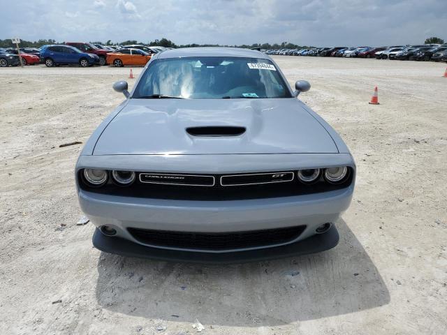 2C3CDZJG5NH237947 Dodge Challenger