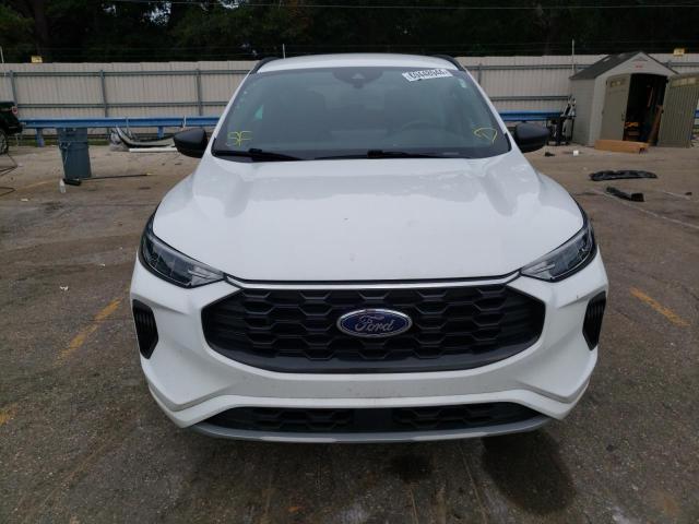 1FMCU0MN8PUA52630 Ford Escape St