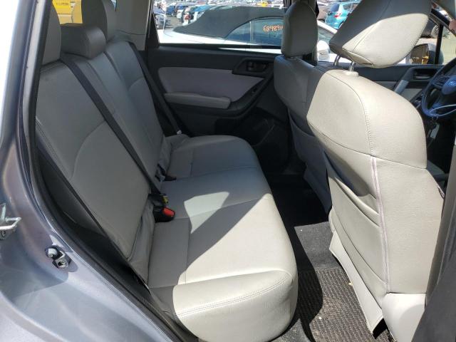 JF2SJABC5GH524793 Subaru FORESTER 2