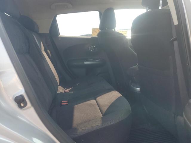 JN8AF5MV1ET360345 Nissan JUKE S