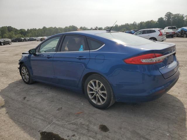 3FA6P0H7XHR218892 Ford FUSION SE