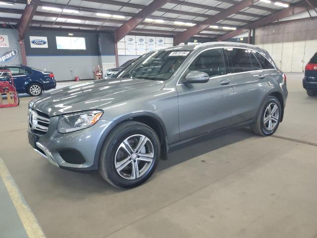 2017 MERCEDES-BENZ GLC 300 4M WDC0G4KB5HF176224  69676194