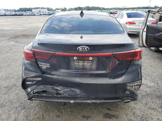 3KPF24AD9KE122203 KIA FORTE FE