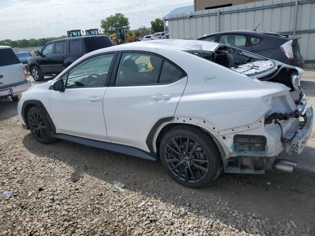 JF1VBAF68P9803118 Subaru WRX PREMIU