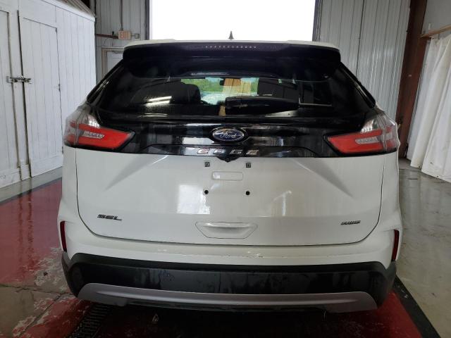2FMPK4J98PBA57029 Ford EDGE SEL