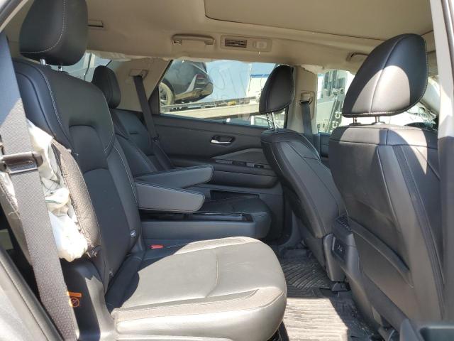 5N1DR3CB0PC270775 Nissan Pathfinder